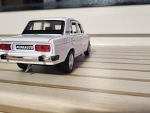 Lada 2106 mudelauto mudel лада модель