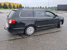 Volkswagen Passat B6 2.0d 103kw.