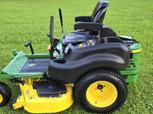 Murutraktor John Deere Z645