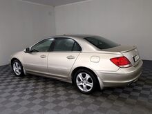 Honda Legend