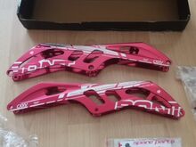 Bont Rulluisu Alu.raam CXXV 12.8