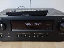 Denon AVR-1912 7.1-канальный интегрированный сетевой AV-ресиве�