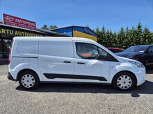 Ford Transit Connect L2 Long 1.5 88kW