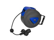 Удлинитель на катушке 3х1,5мм 20м KD4047