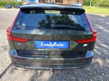 Volvo V60, 2.0, 257 kW, pistikhübriid, automaat