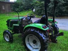 TRAKTOR CHERY RD254-A