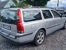 Volvo V70 D5 automaat