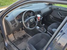 Müüa Volkswagen Golf 1,9 66kw