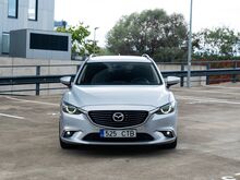 Mazda 6 Facelift 2.2 r4 110kW