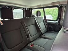 Renault Trafic Long L2H1 2.0 107kW