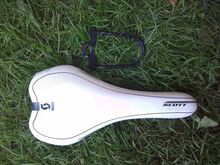 26" esikahvel/amort Scott, ketaspidur, rool