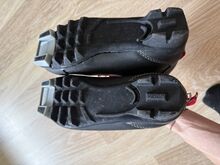 Laste murdmaasuusakomplekt Rossignol 150 cm, saapa