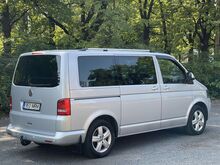 VW Multivan 2010 2.0tdi 103kw