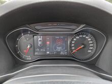 Ford Mondeo Titanium 1.6 дизель 2011 из Бельгии