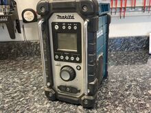 Makita raadio