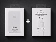 MagSafe akupank 5000mAh + 20W USB-C (Type-C)