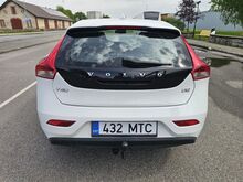 Volvo V40 1.6 D2 84 кВт 2012, РАССРОЧКА