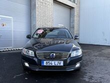 Volvo V70 1.6 84kW, REG. TASU MAKSTUD, HOLLANDIST!