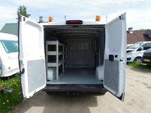 Фиат Дукато LONG a/c 2.3 TDI 96 кВт