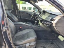 Bmw e61 530d 160kw atm(rek makstud)