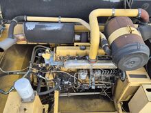 New Holland TC56 Hydro Plus
