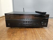 Yamaha HTR-4071 5.2 BT,WiFi,