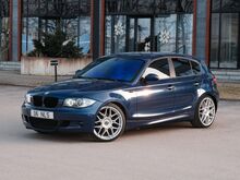 BMW 120 M-Sport 2.0 150kW