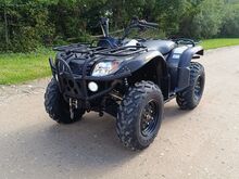 Квадроцикл Mastiff 500, 4x4, На учёте
