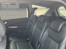 Ford S-Max 2.0 TDCi Titanium, Webasto, 7 kohta