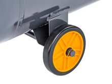 Õlikompressor kompressor 200L 400V