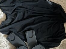 Cybex Balios S Lux 4in1 komplekt+voksi soojakott