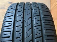 Летние шины Michelin 215/45R18, Barum 245/45/17