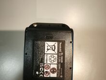 6.0Ah 18V aku MAKITA akutööriistadele (uus)