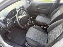 Ford Fiesta 1.4 50kw turbodiisel