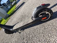 Svan Gpad elektritõukeratas(korralik)