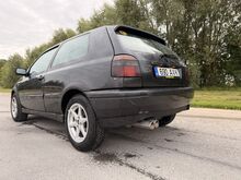Volkswagen Golf Gt(tasud makstud)