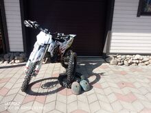 KTM SX 85