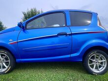 Microcar Mgo Dci