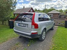Volvo XC90 2007 2,4 136кВт