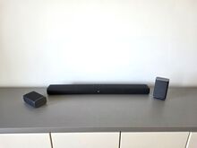 JBL 5.1 soundbar