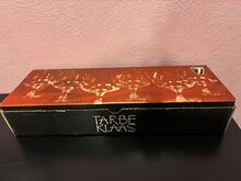 Десертные бокалы «Тарбеклаас»