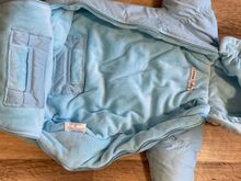 Lenne beebide talvekombinesoon, suurus 56