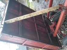 T 16 kast