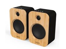 Marley EM-JA019 Duo 15W Bluetooth kõlarid
