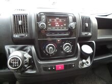Фиат Дукато LONG a/c 2.3 TDI 96 кВт