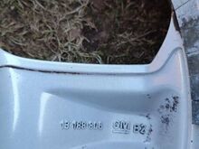 Valuveljed 17" Ronal 5x110 + suverehvid 225/55