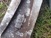 Valuveljed 16"