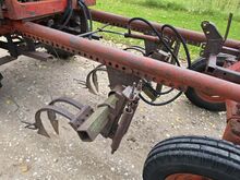 TRAKTOR T-16M muldaja ja rippsüsteemiga
