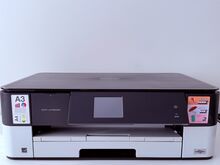 Brother DCP-J4120DW A3 WiFi värviprinter
