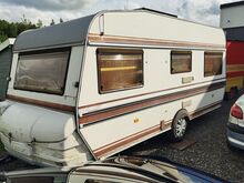 HOBBY 495 PRESTIGE